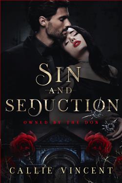 Sin and Seduction by Callie Vincent