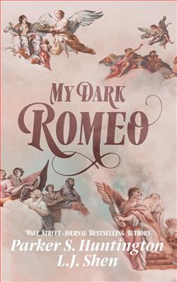 My Dark Romeo (Dark Prince Road1) by L.J. Shen