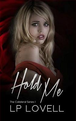 Hold Me by LP Lovell