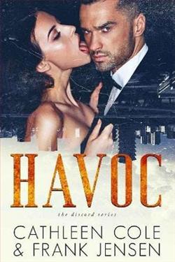 Havoc by Cathleen Cole