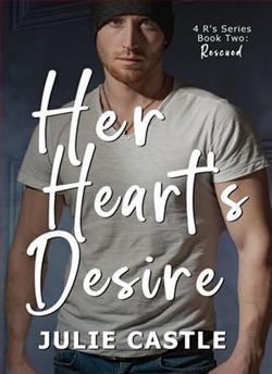 Her Heart's Desire by Julie Castle
