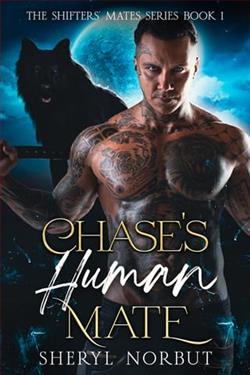 Chase's Human Mate by Sheryl Norbut