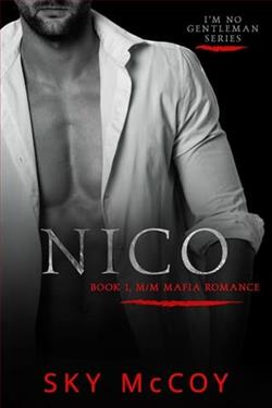 Nico by Sky McCoy