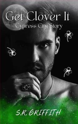 Get Clover It by S.R. Griffith