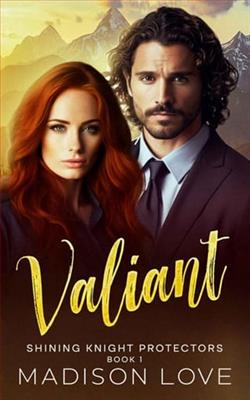 Valiant by Madison Love