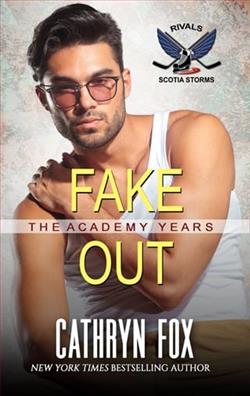 Fake Out by Cathryn Fox