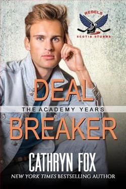 Deal Breaker by Cathryn Fox