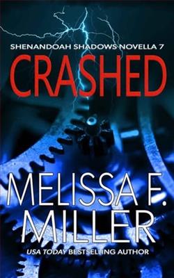 Crashed by Melissa F. Miller