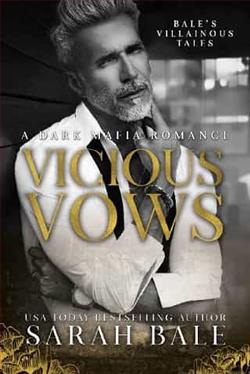 Vicious Vows by Sarah Bale
