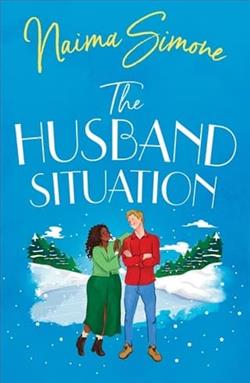 The Husband Situation by Naima Simone