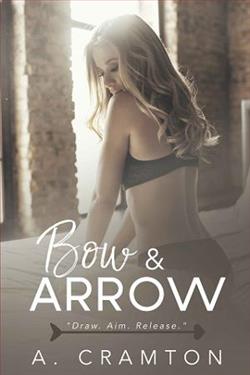 Bow & Arrow by A. Cramton