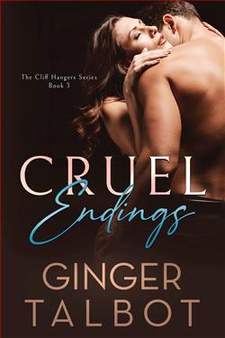 Cruel Endings by Ginger Talbot