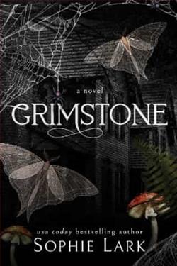 Grimstone by Sophie Lark