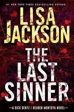 The Last Sinner by Lisa Jackson