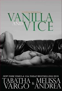 Vanilla and Vice by Tabatha Vargo