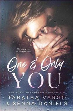 One & Only You by Tabatha Vargo