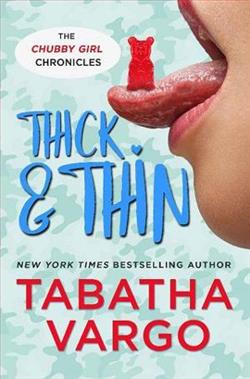Thick & Thin by Tabatha Vargo