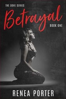Betrayal by Renea Porter