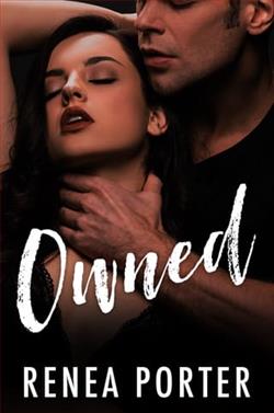 Owned by Renea Porter