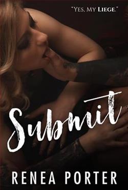 Submit by Renea Porter