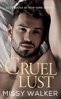 Cruel Lust by Missy Walker