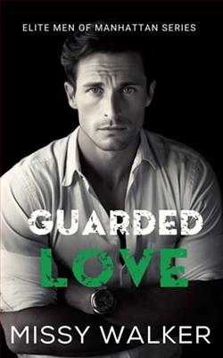 Guarded Love by Missy Walker