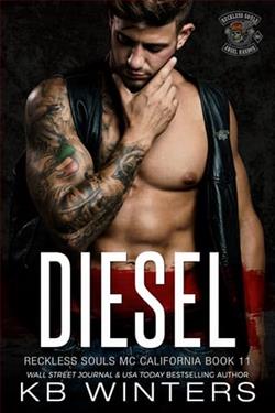 Diesel by K.B. Winters