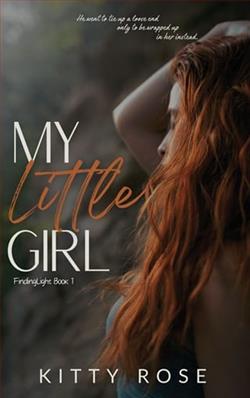 My Little Girl by Kitty Rose