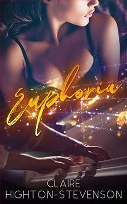 Euphoria by Claire Highton-Stevenson