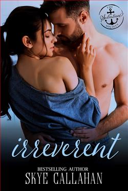 Irreverent (Salvation Society) by Skye Callahan