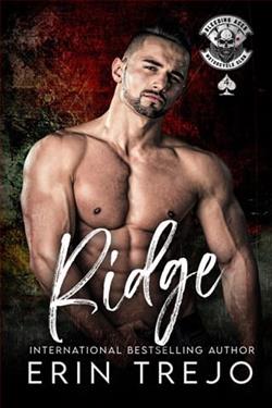 Ridge by Erin Trejo
