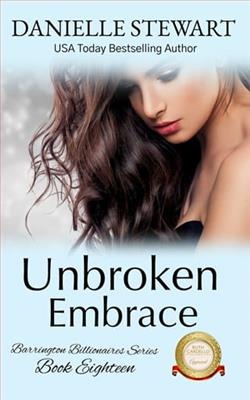 Unbroken Embrace by Danielle Stewart