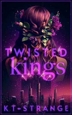 Twisted Kings by K.T. Strange