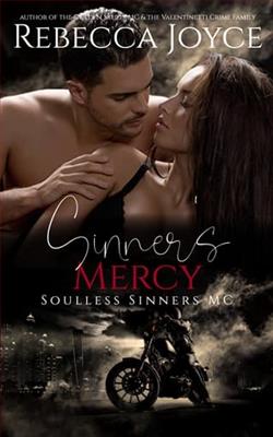 Sinner's Mercy by Rebecca Joyce