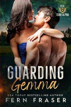 Guarding Gemma by Fern Fraser