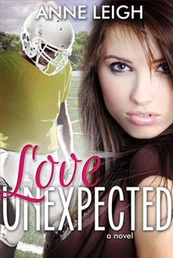 Love Unexpected by Anne Leigh