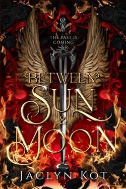 Between Sun and Moon by Jaclyn Kot
