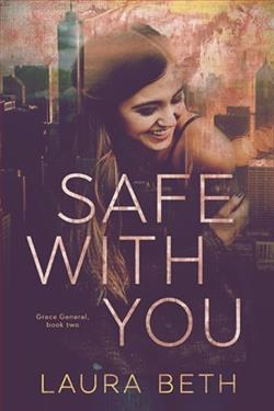 Safe With You by Laura Beth