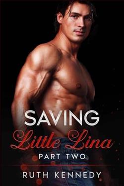 Saving Little Lina: Part Two by Ruth Kennedy