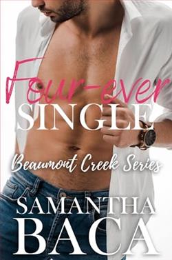 Four-ever Single by Samantha Baca