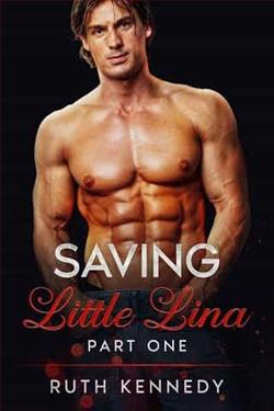 Saving Little Lina: Part One by Ruth Kennedy