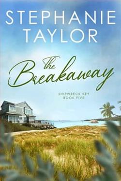 The Breakaway by Stephanie Taylor