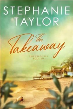 The Takeaway by Stephanie Taylor