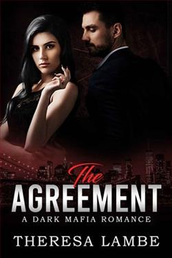 The Agreement by Theresa Lambe