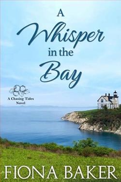A Whisper in the Bay by Fiona Baker
