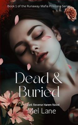 Dead and Buried by Mel Lane