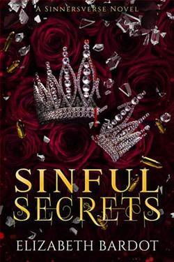 Sinful Secrets by Elizabeth Bardot