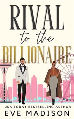 Rival to the Billionaire by Eve Madison