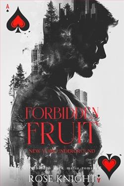 Forbidden Fruit by Rose Knight