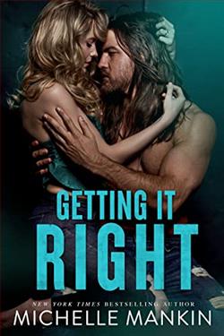 Getting it Right (Addy's Rollercoaster) by Michelle Mankin